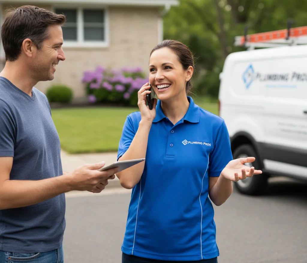 Leak Detection in Council Bluffs, IA